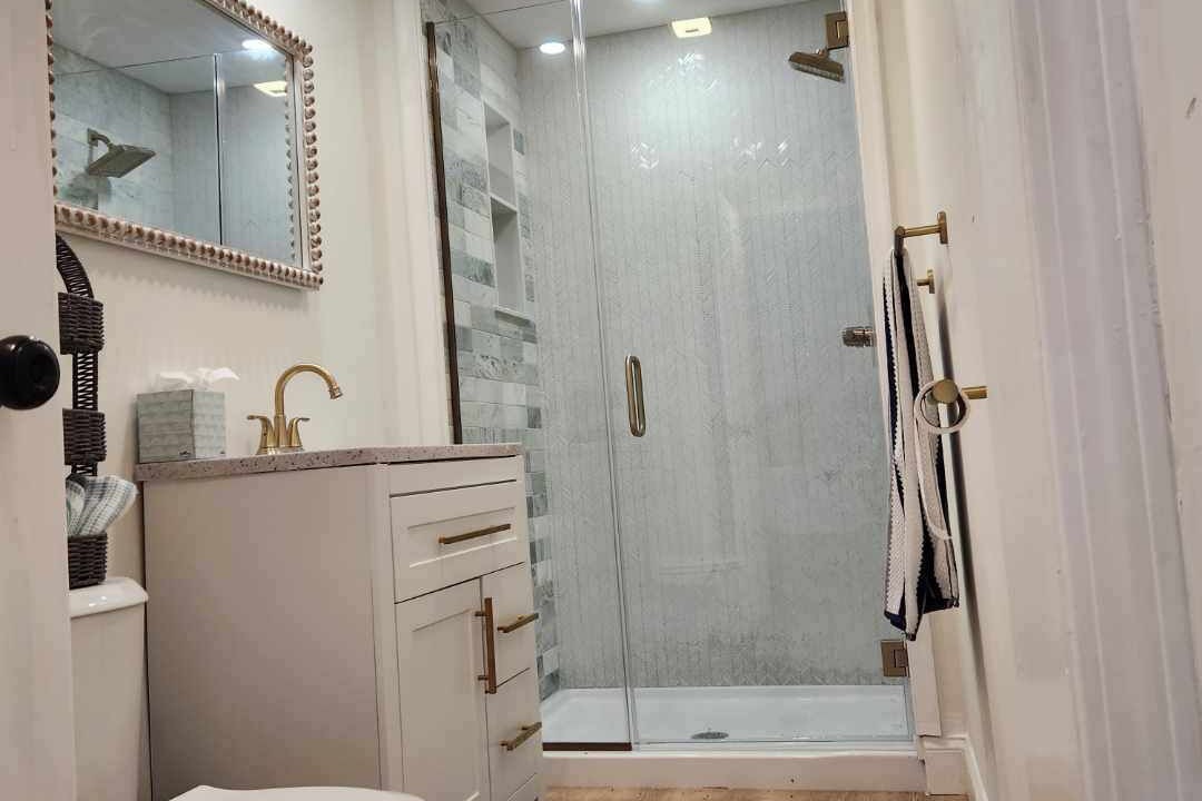 Photo of Bathroom in Villas