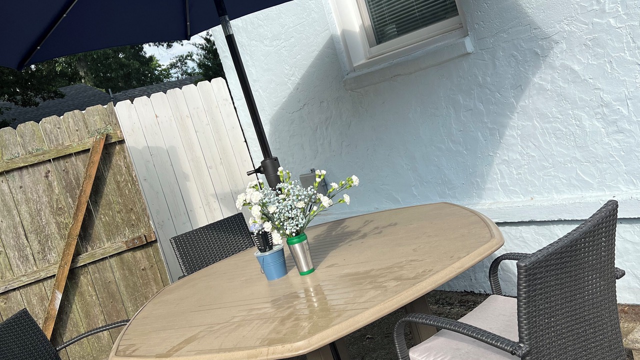 Photo of Outdoor in Villas