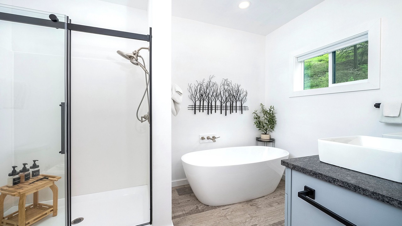 Photo of Bathroom in Somers