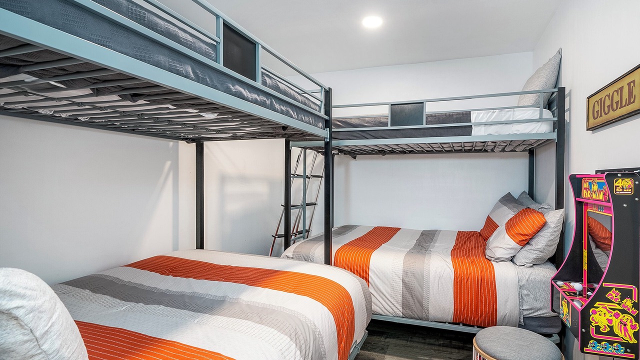 Photo of Bedroom in Somers