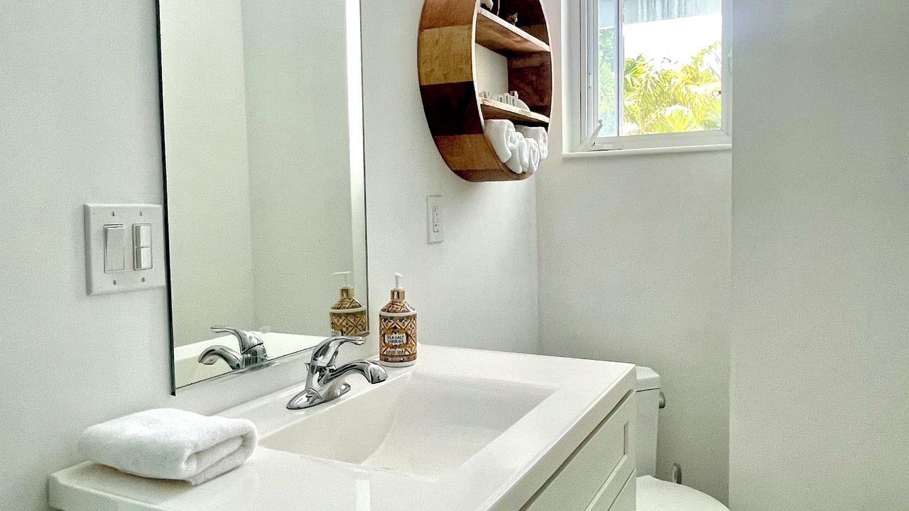 Photo of Bathroom in South Lake
