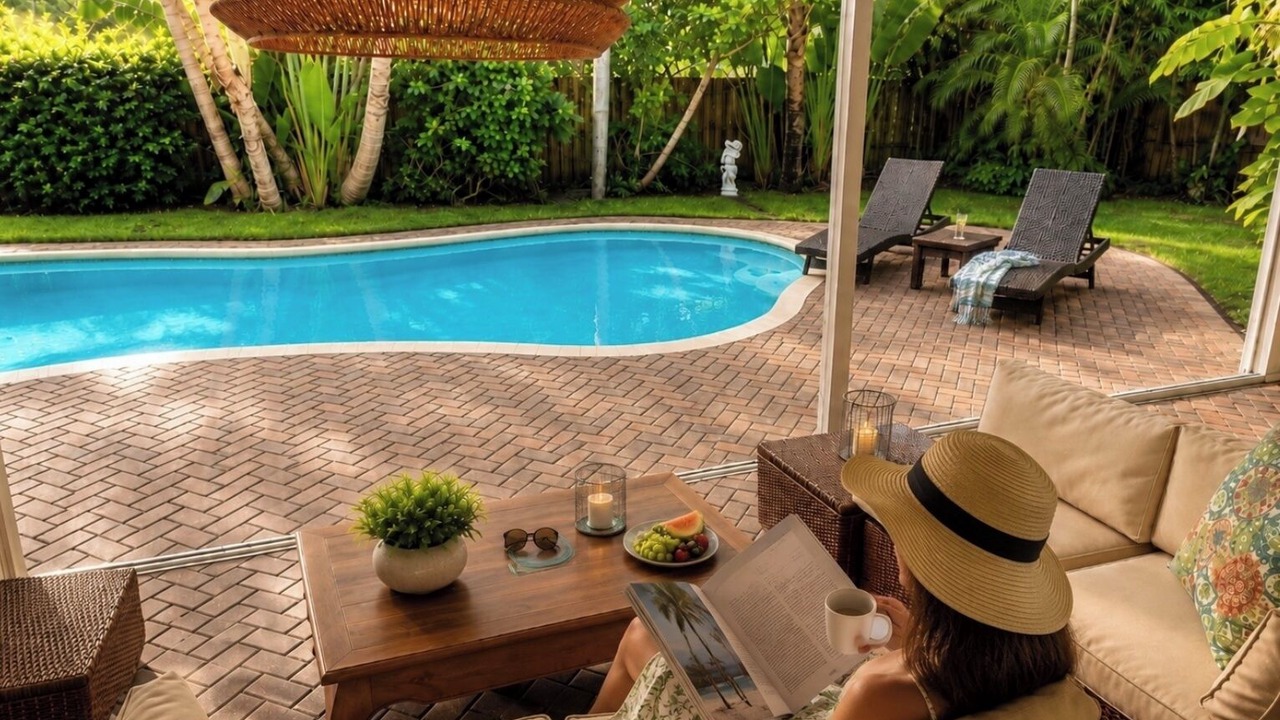 Photo of Outdoor in Boca Raton
