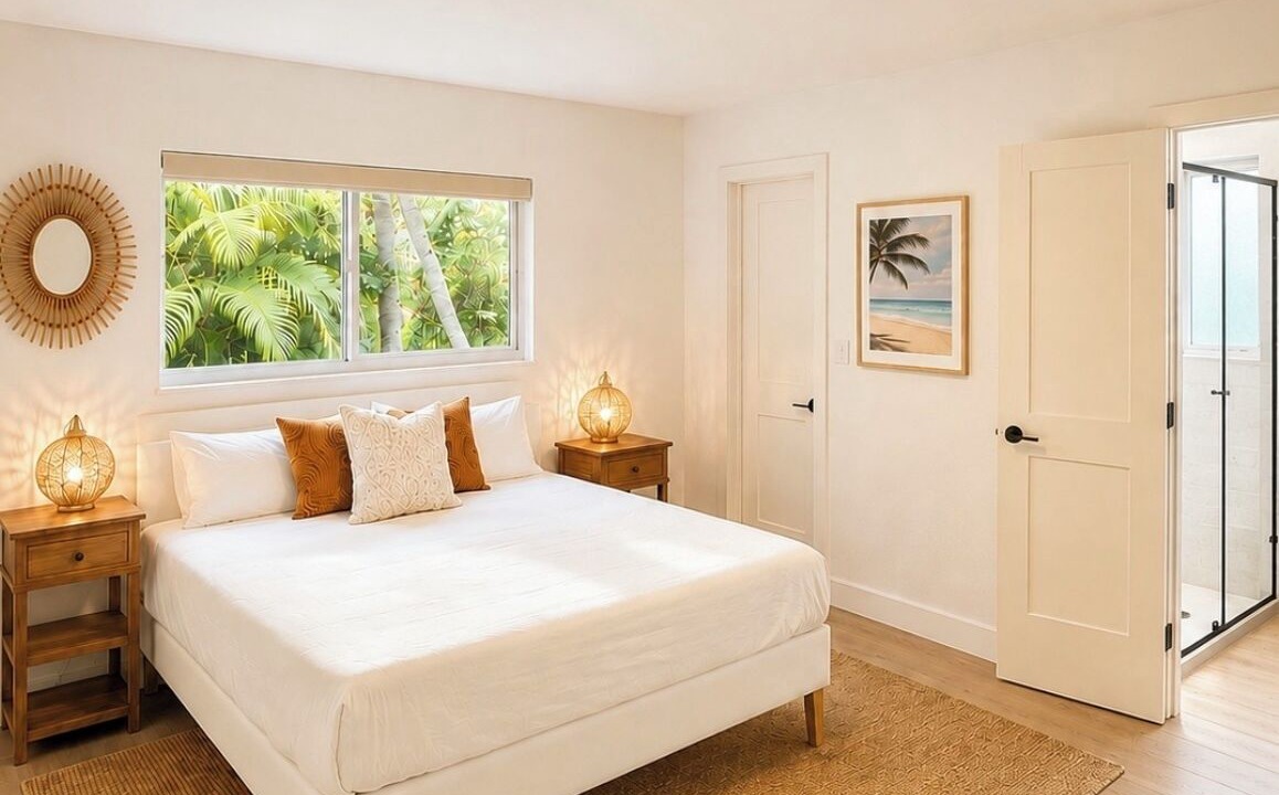 Photo of Bedroom in Boca Raton