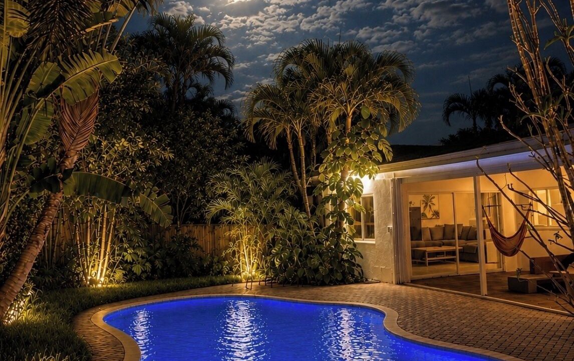 Photo of Outdoor in Boca Raton