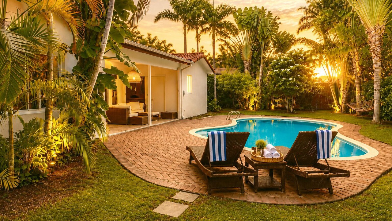 Photo of Outdoor in Boca Raton