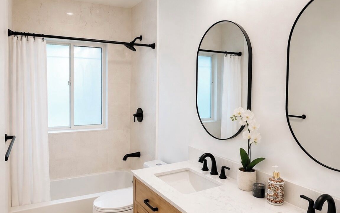 Photo of Bathroom in Boca Raton