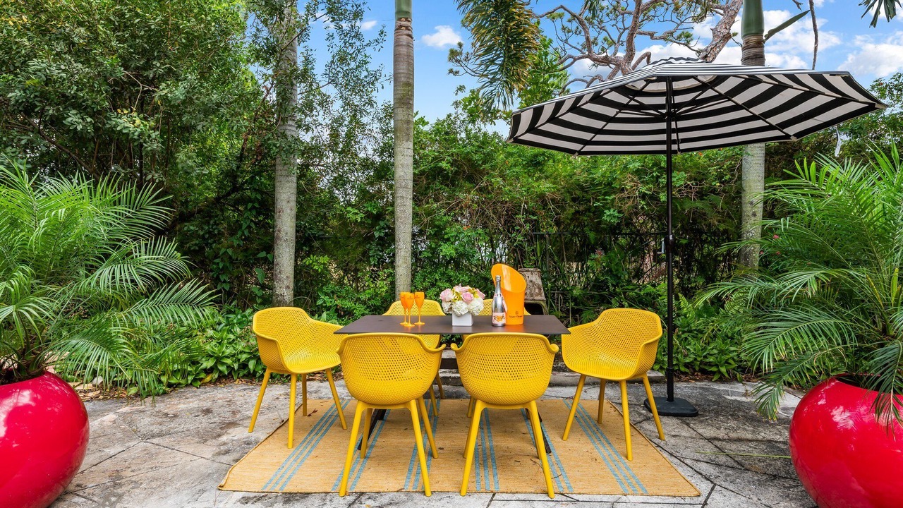 Photo of Outdoor in Fort Lauderdale