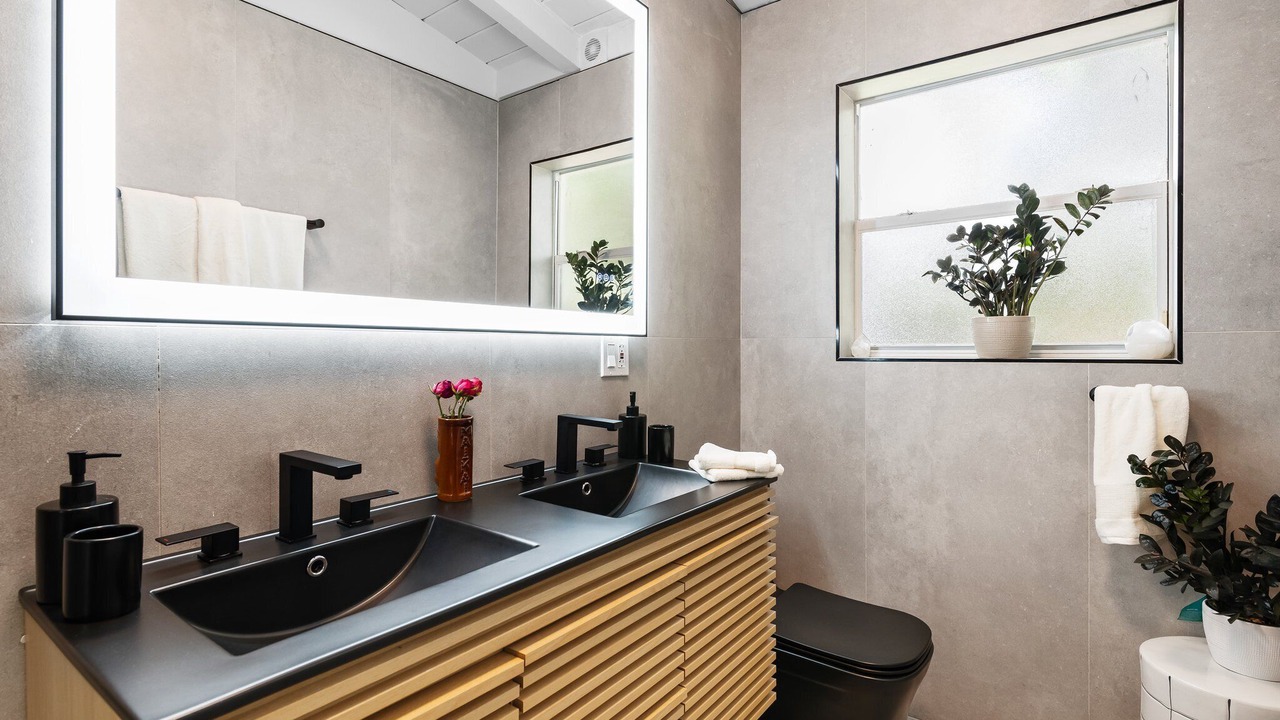 Photo of Bathroom in Fort Lauderdale