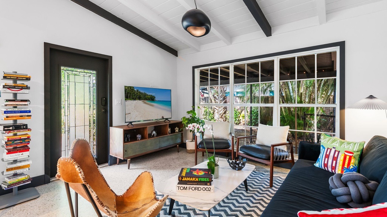 Photo of Bedroom in Fort Lauderdale