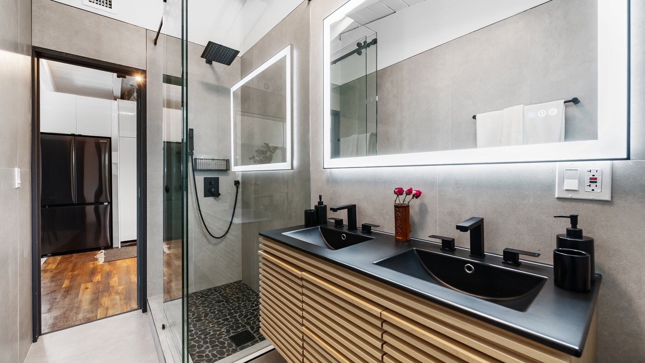 Photo of Bathroom in Fort Lauderdale