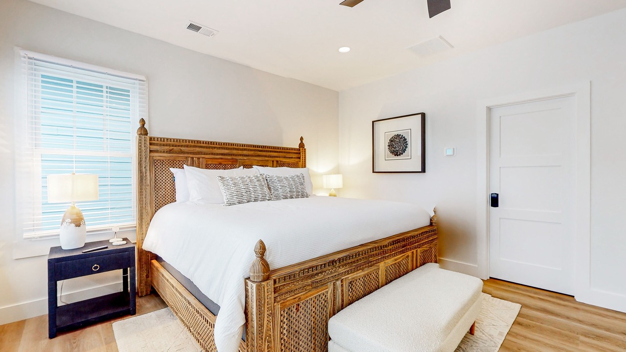 Photo of Bedroom in Long Neck