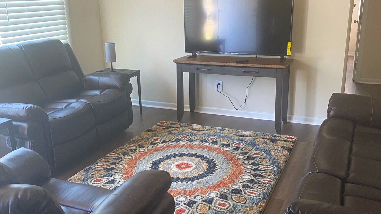 Photo of Livingroom in Hampton