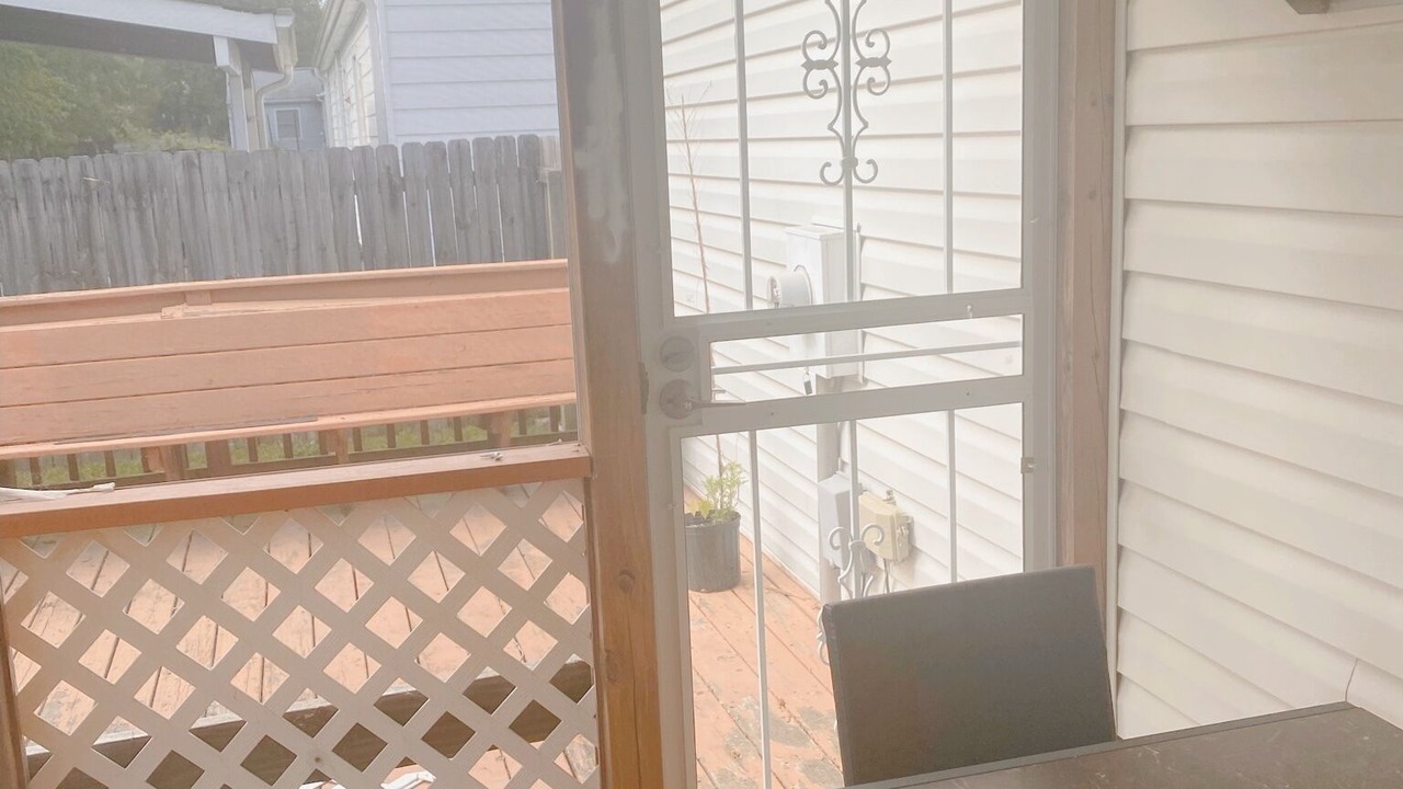 Photo of Outdoor in Hampton