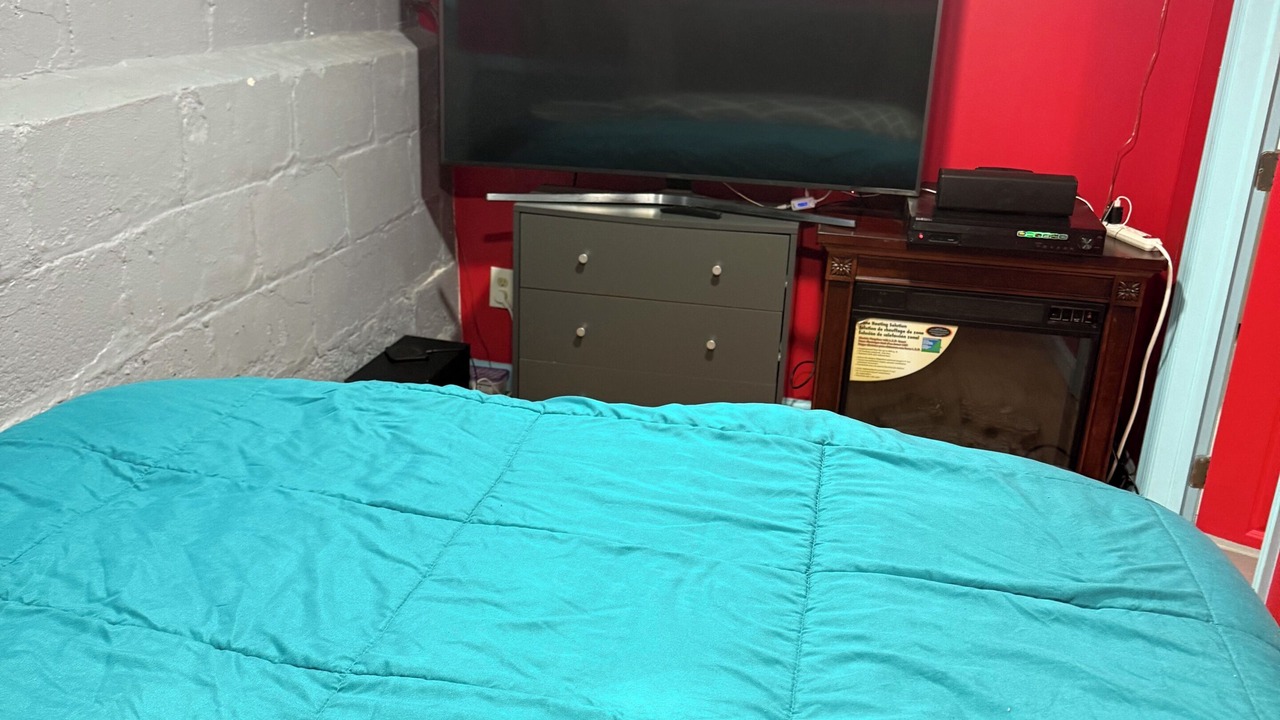 Photo of Bedroom in Irvington