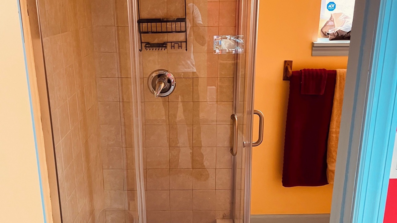 Photo of Bathroom in Irvington