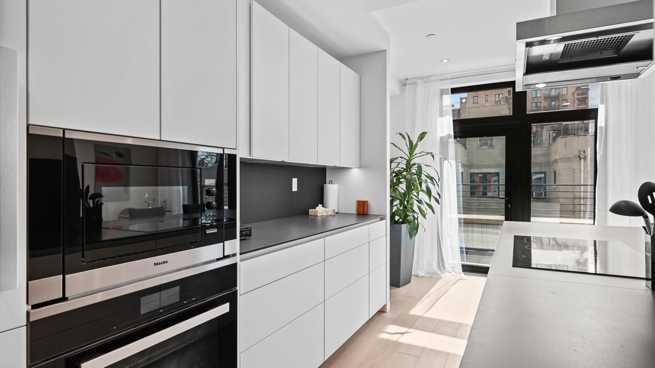 Photo of Kitchen in Bloomingdale