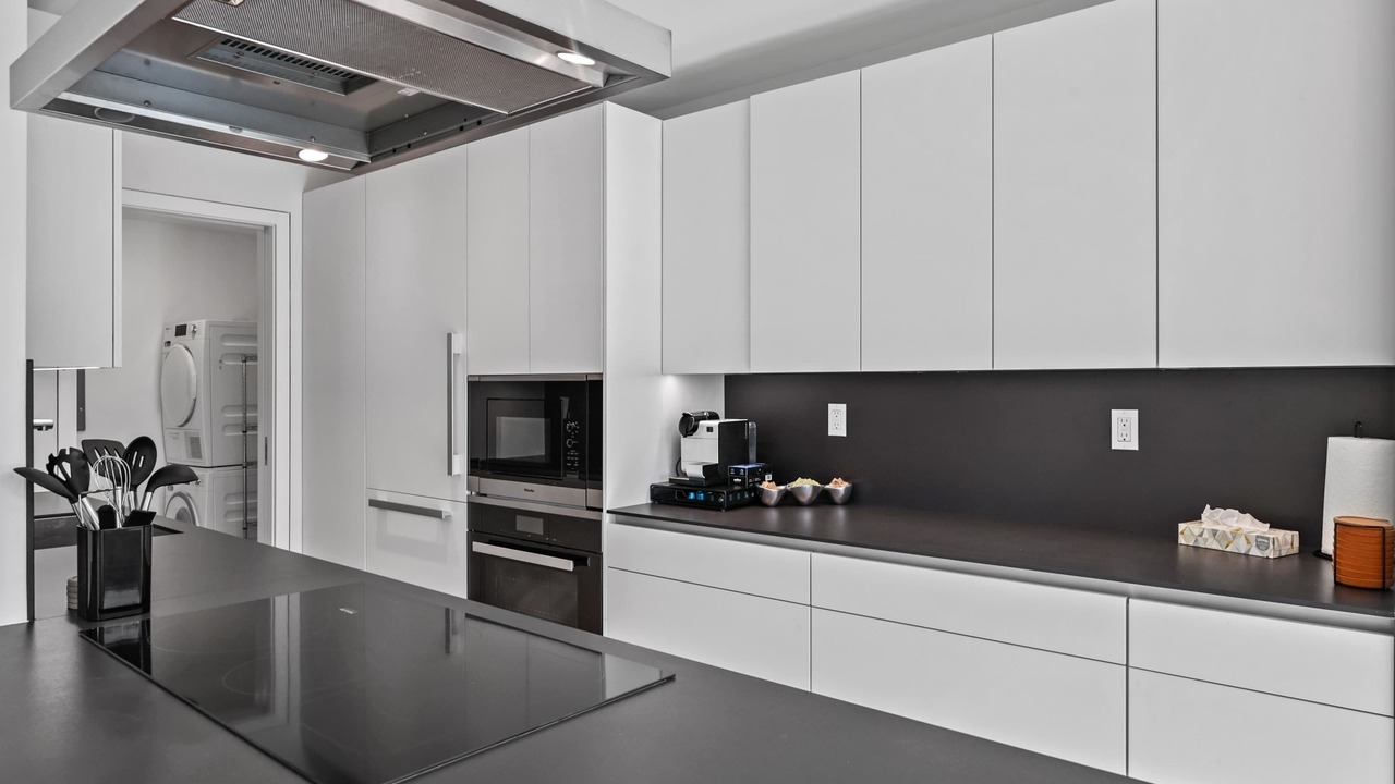 Photo of Kitchen in Bloomingdale