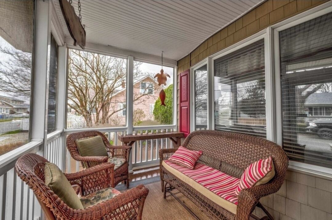 Photo of Outdoor in Villas