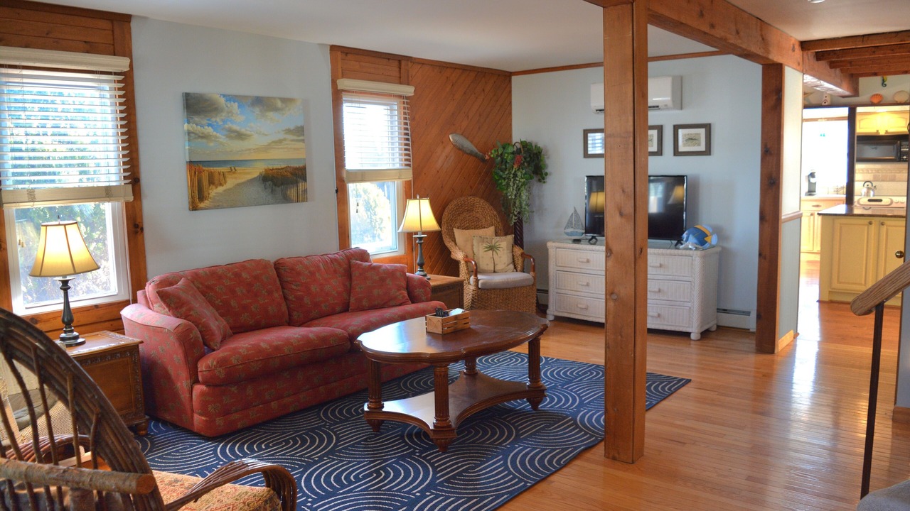 Photo of Livingroom in Villas