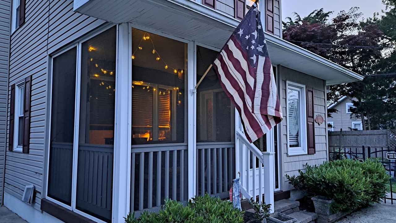Photo of Outdoor in Villas