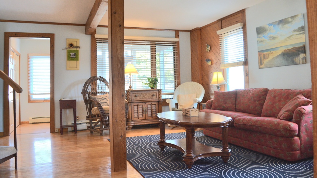 Photo of Livingroom in Villas