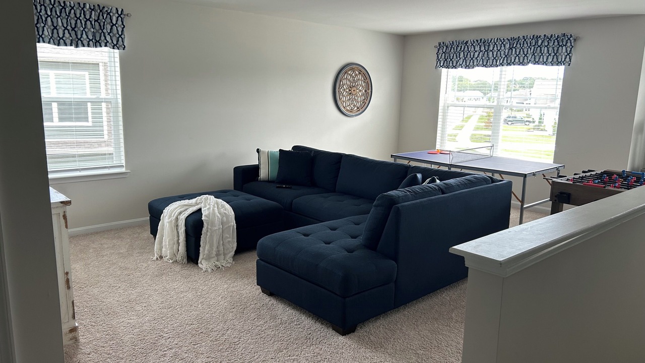 Photo of Livingroom in Ocean View
