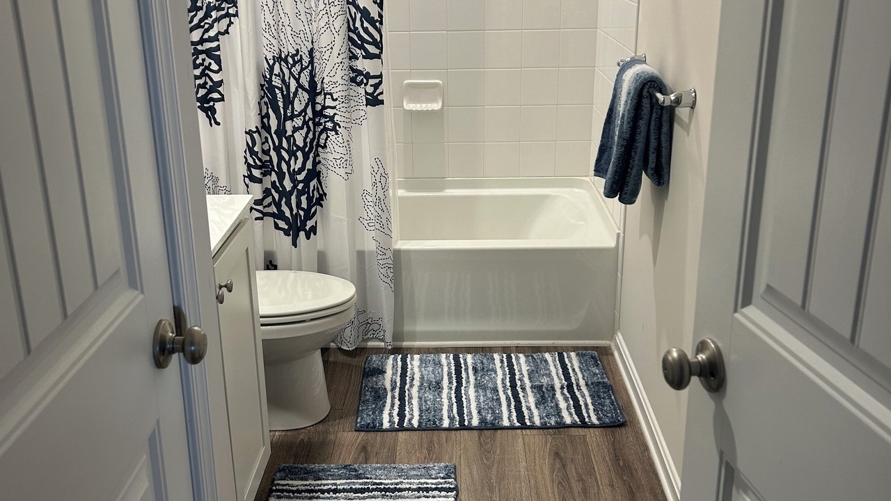 Photo of Bathroom in Ocean View