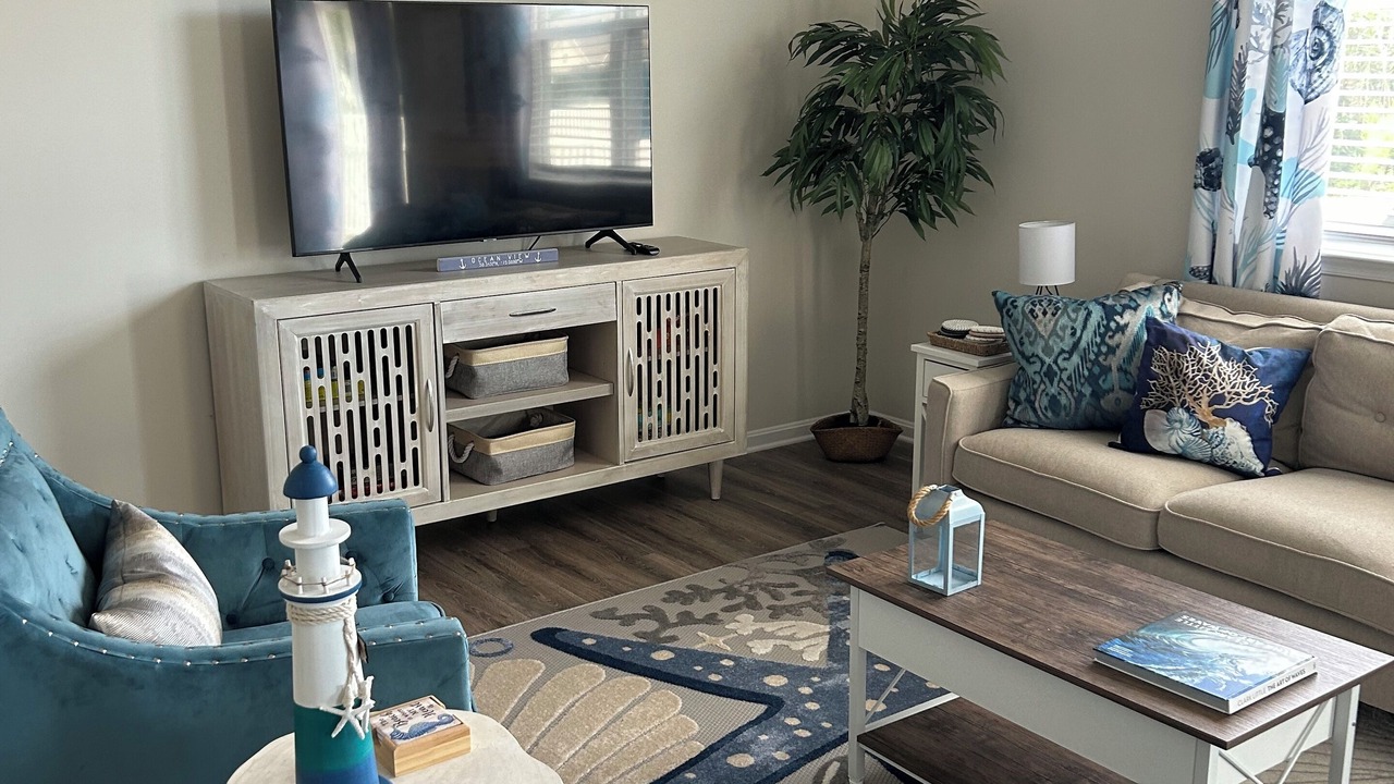 Photo of Livingroom in Ocean View