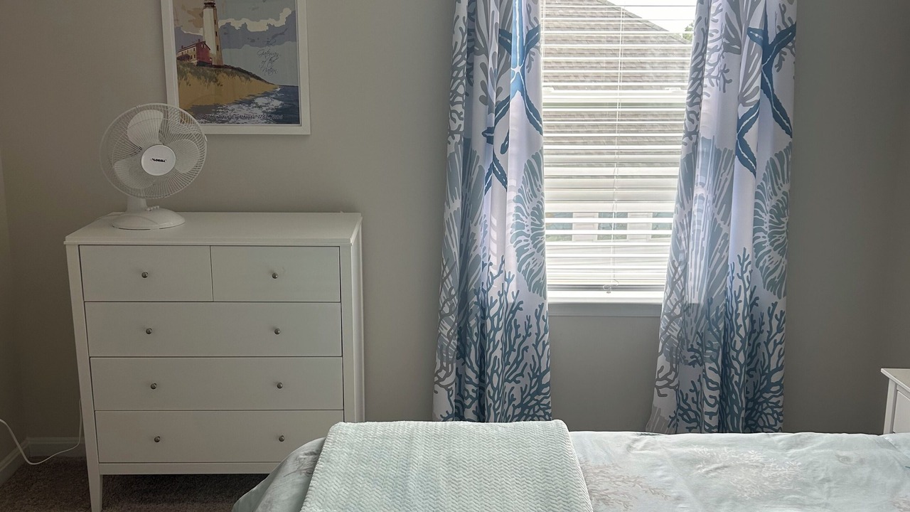 Photo of Bedroom in Ocean View