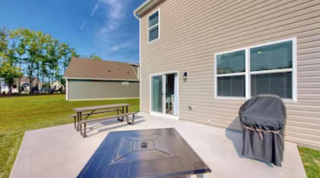 Photo of Outdoor in Ocean View