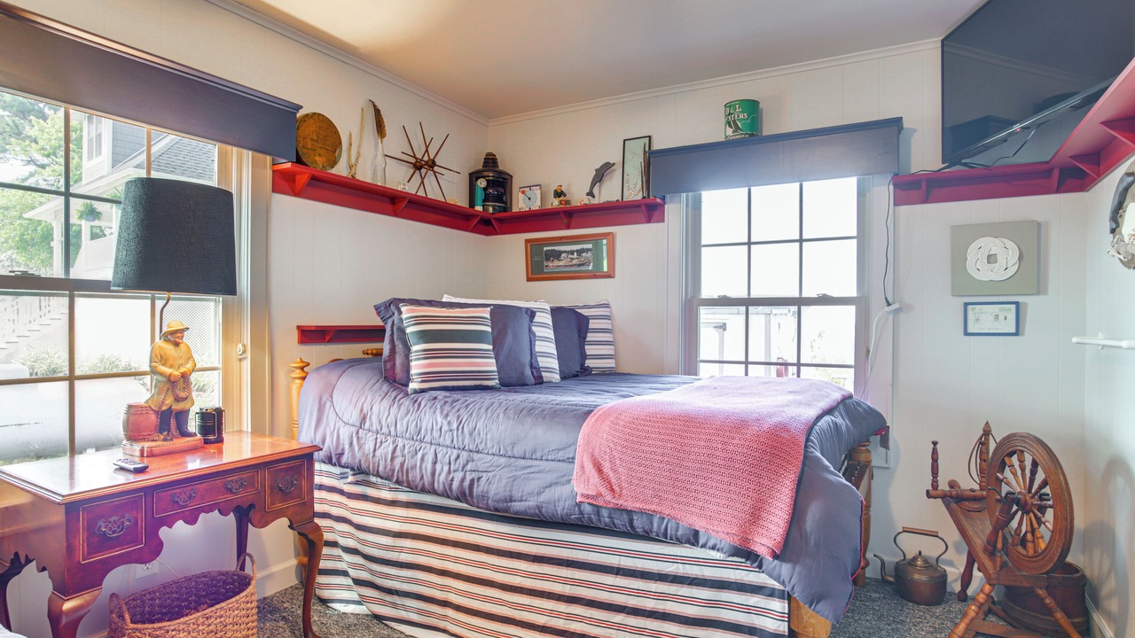 Photo of Bedroom in Chance