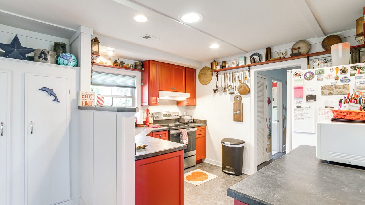 Photo of Kitchen in Chance
