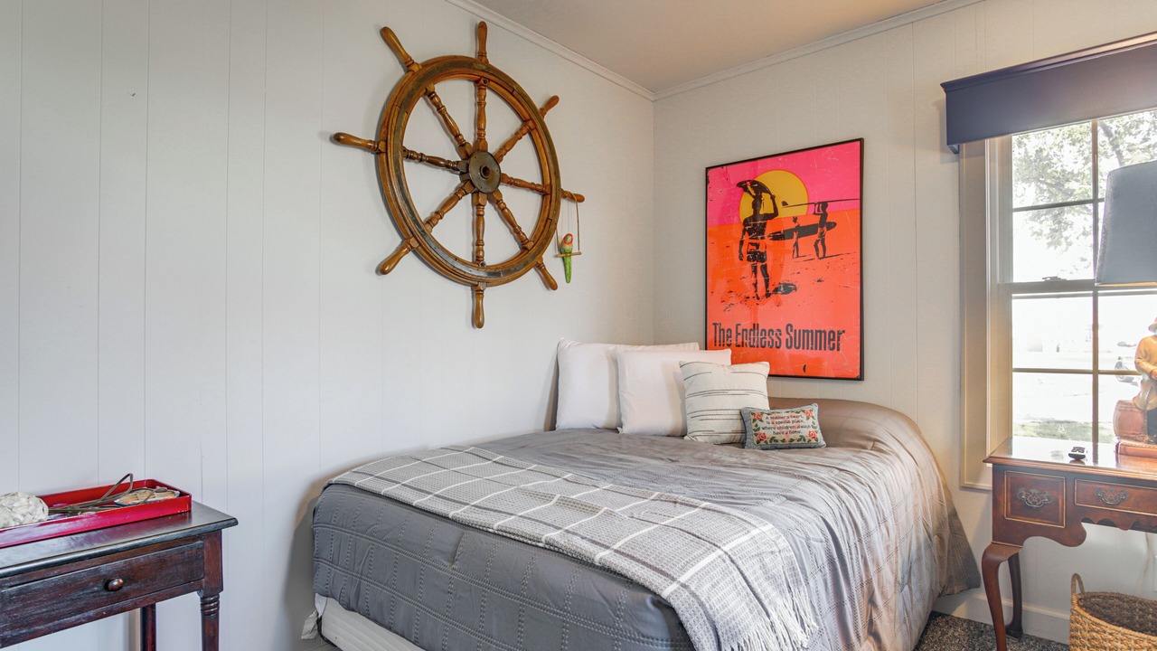 Photo of Bedroom in Chance