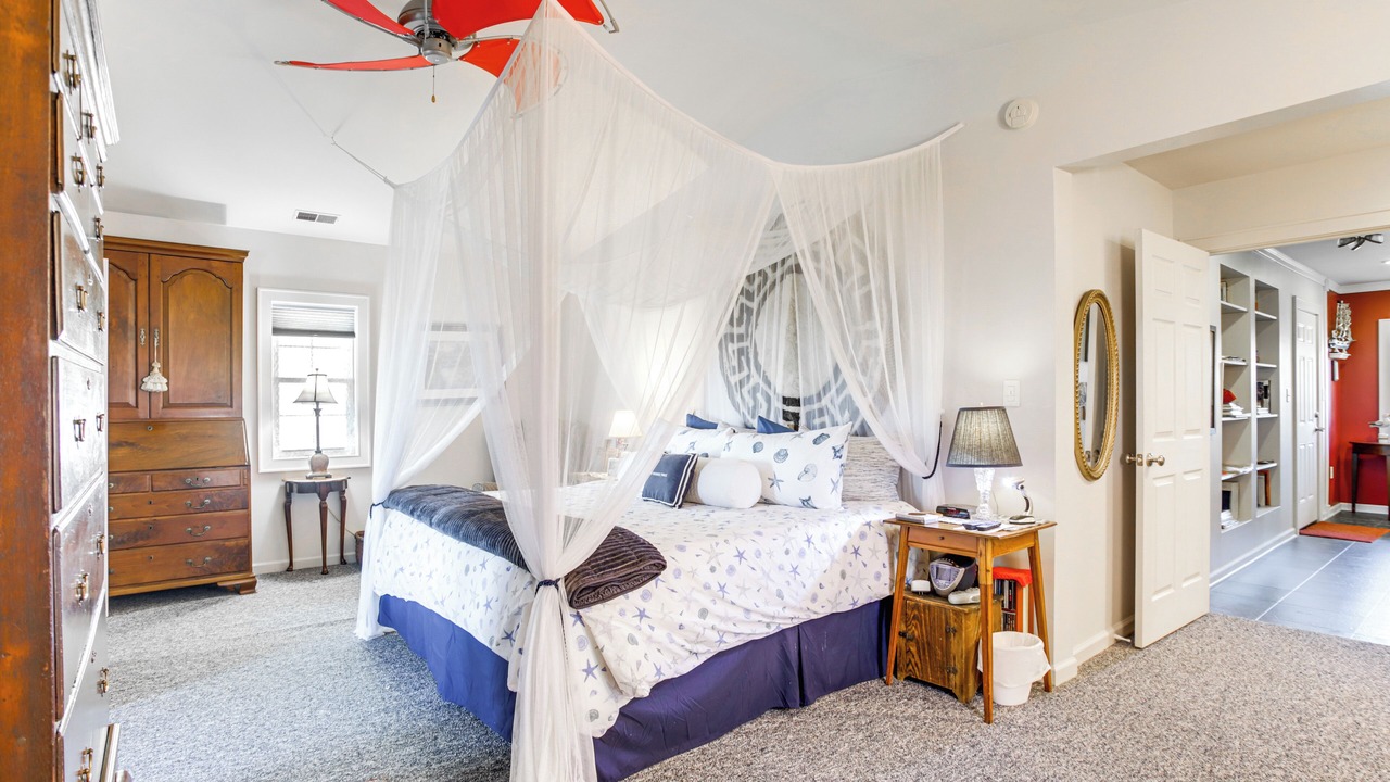 Photo of Bedroom in Chance