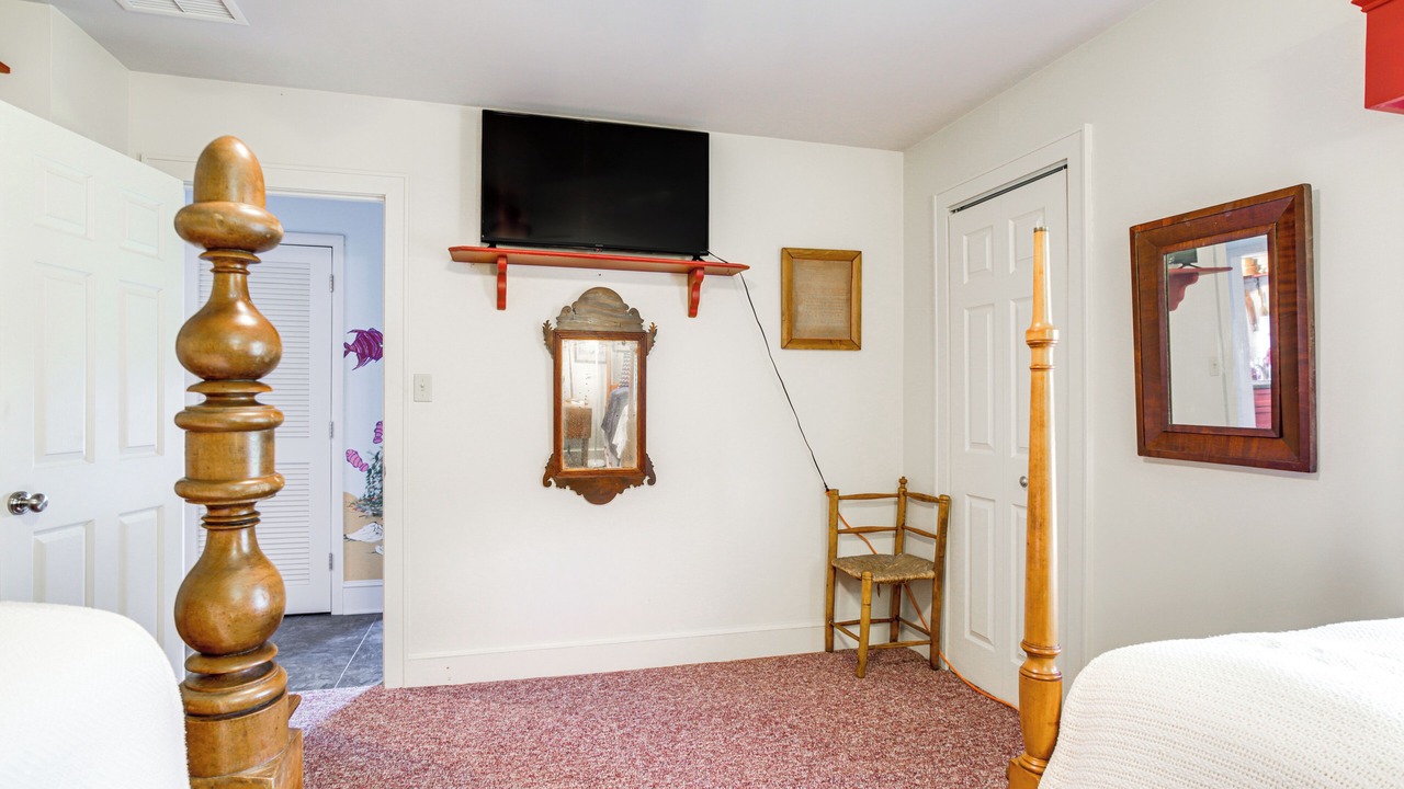 Photo of Bedroom in Chance