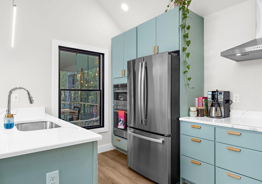 Photo of Kitchen in Rock Hall