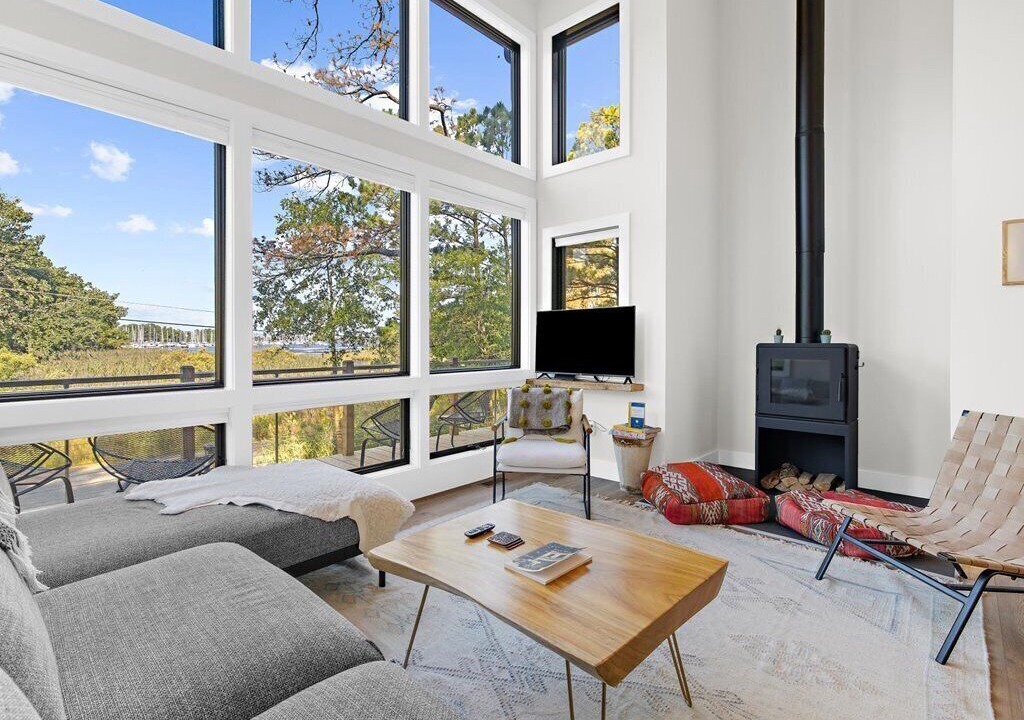 Photo of Livingroom in Rock Hall