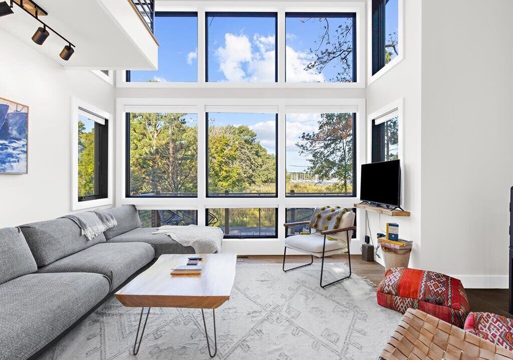 Photo of Livingroom in Rock Hall