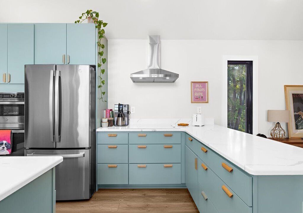 Photo of Kitchen in Rock Hall
