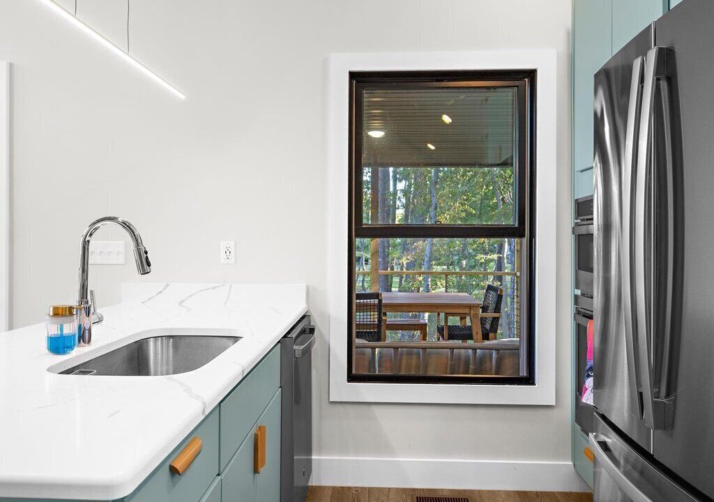 Photo of Kitchen in Rock Hall