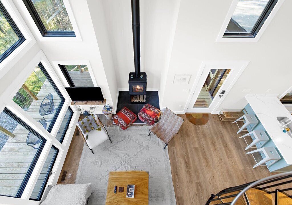 Photo of Livingroom in Rock Hall