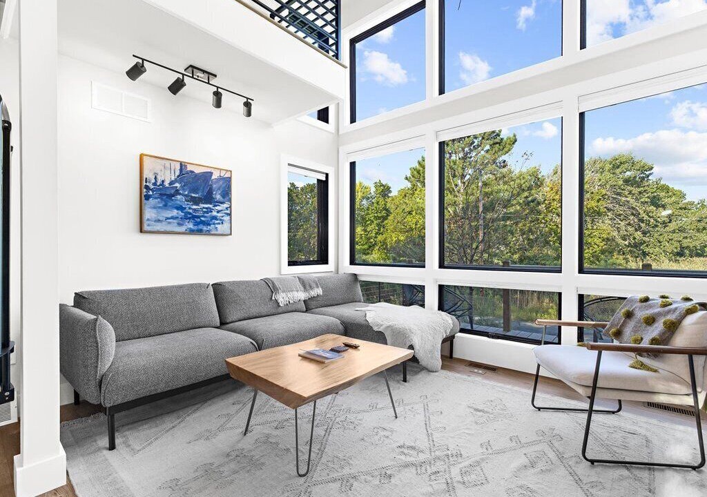 Photo of Livingroom in Rock Hall
