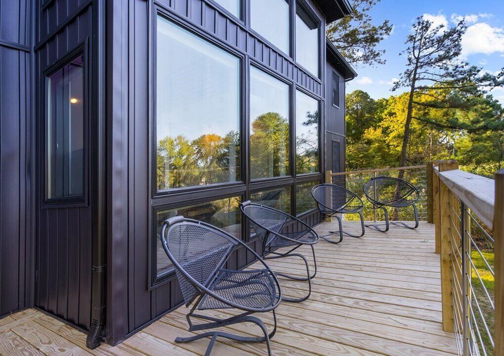 Photo of Patio Balcony in Rock Hall