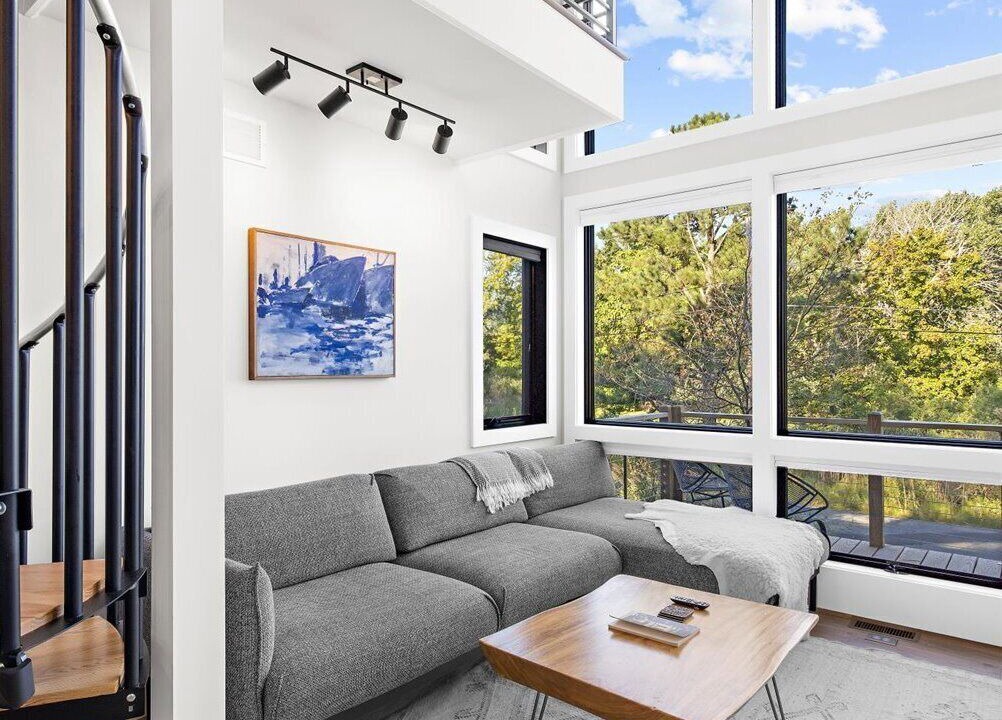 Photo of Livingroom in Rock Hall