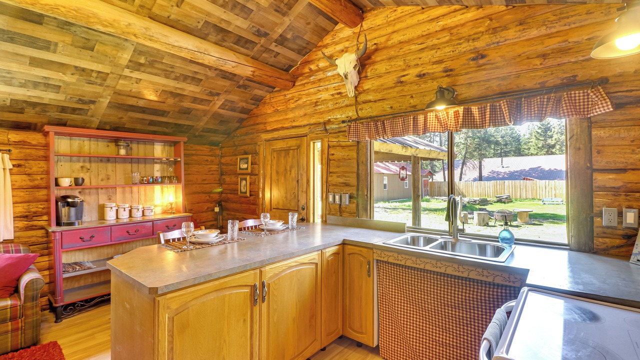 Photo of Kitchen in Rexford