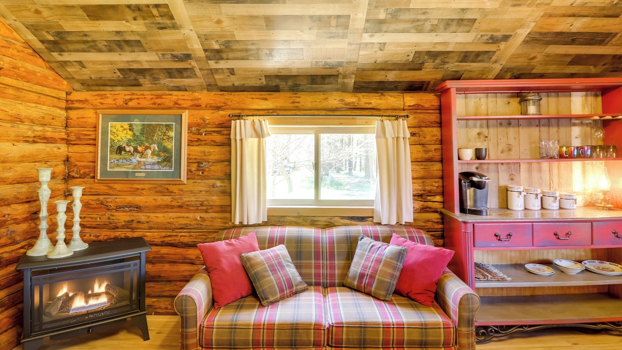 Photo of Bedroom in Rexford