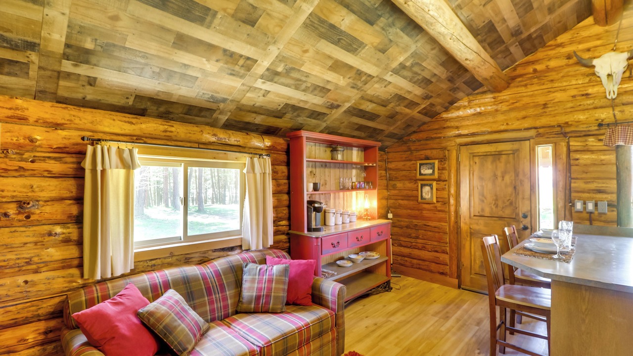 Photo of Livingroom in Rexford