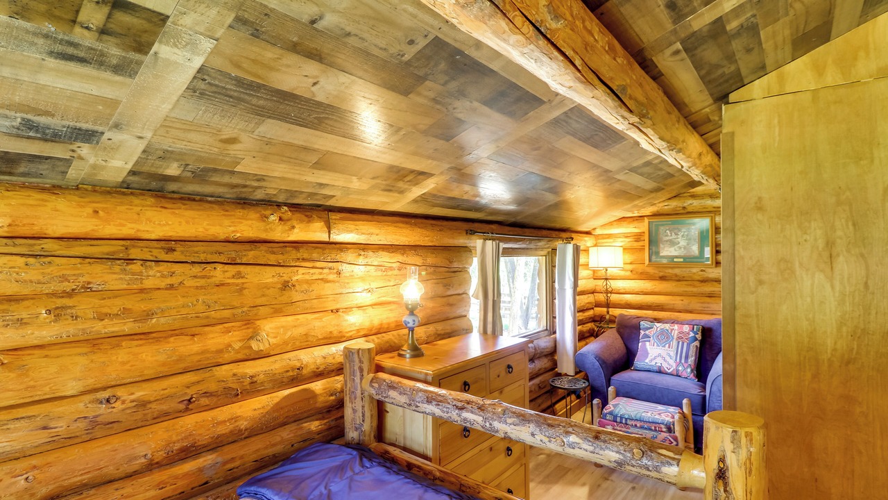 Photo of Bedroom in Rexford