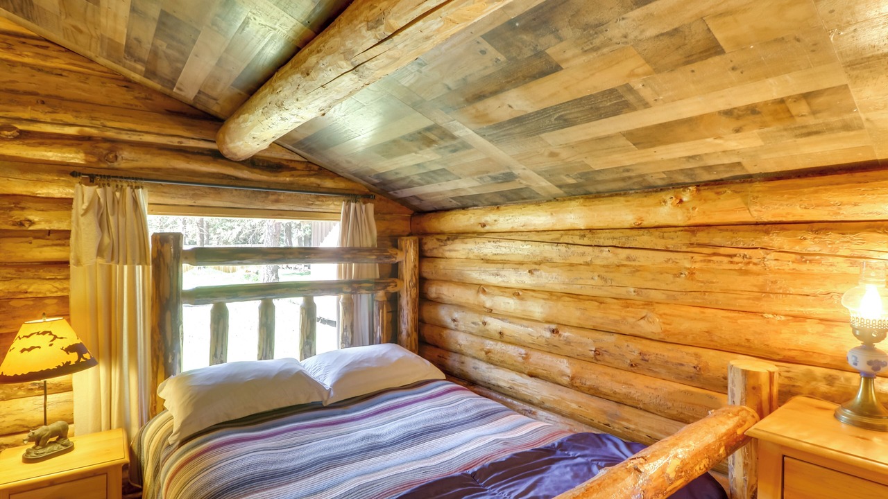 Photo of Bedroom in Rexford