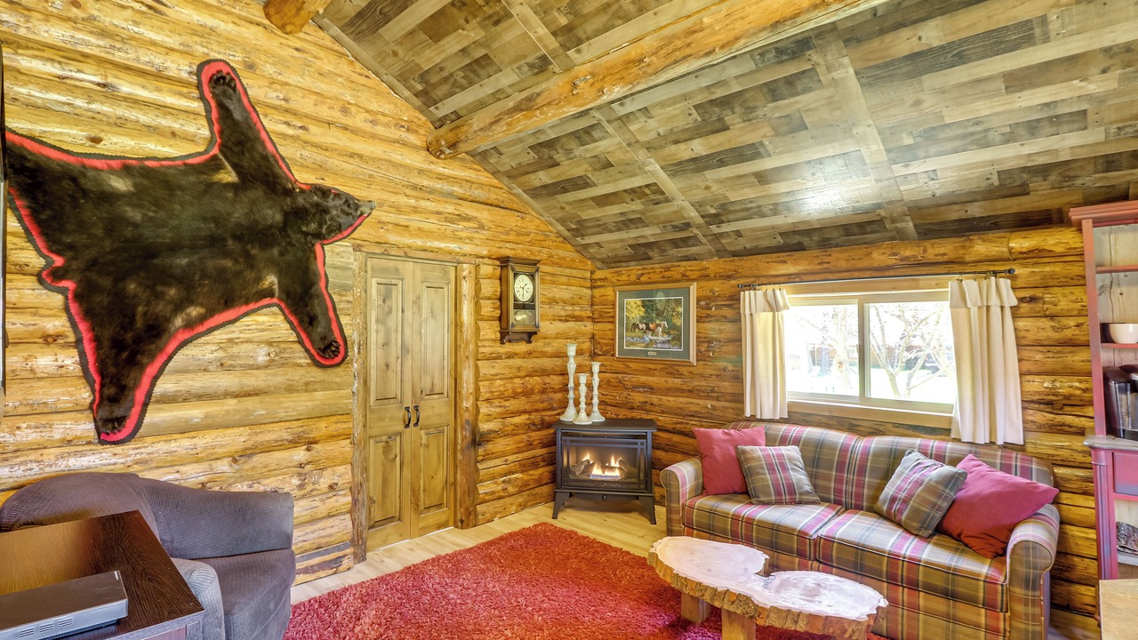 Photo of Livingroom in Rexford